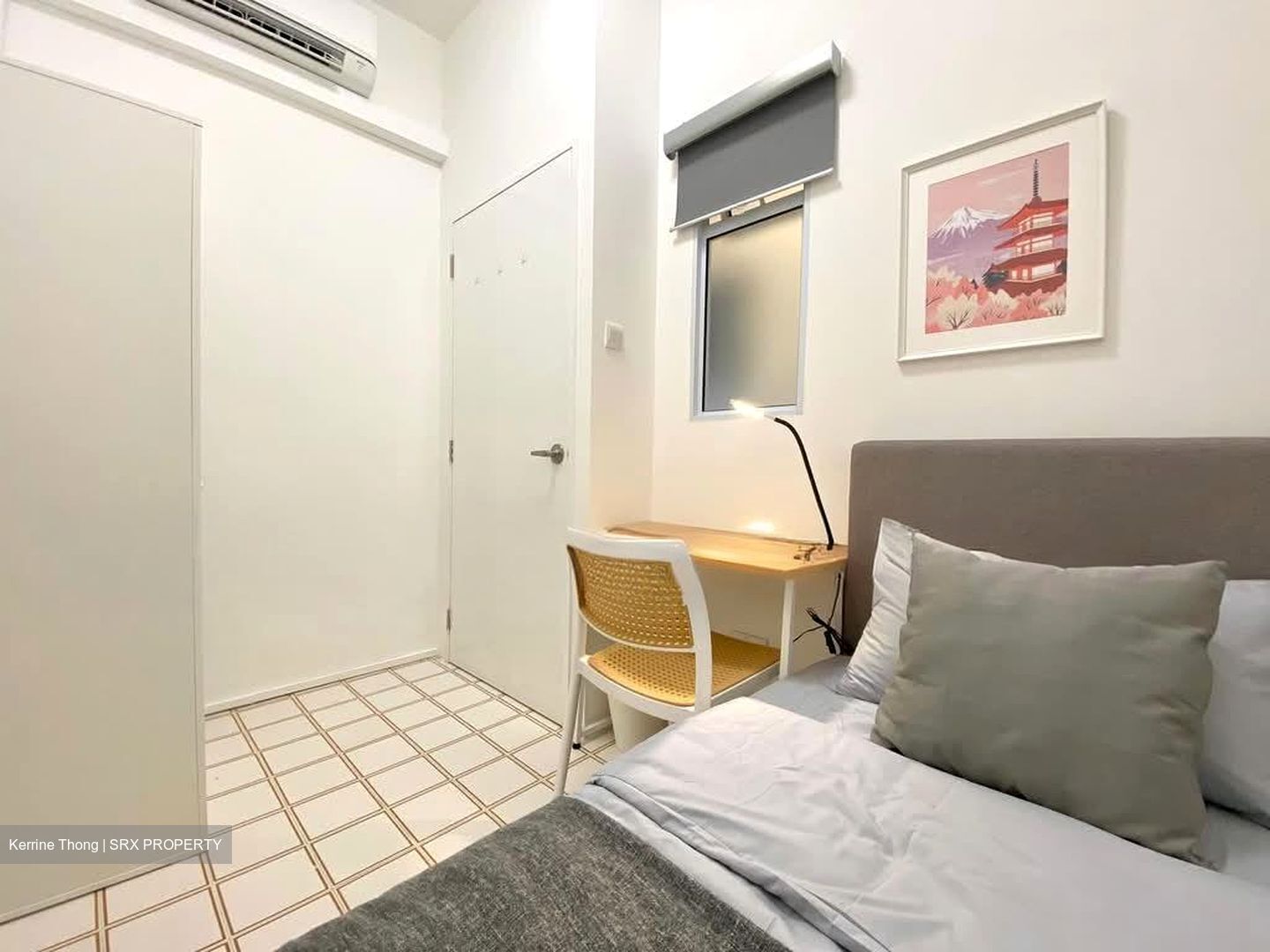 Pine Grove (D21), Condominium #573988271